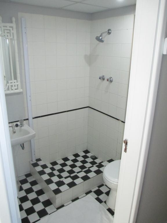 Apartment 20 Bronze Bay Durban Habitación foto