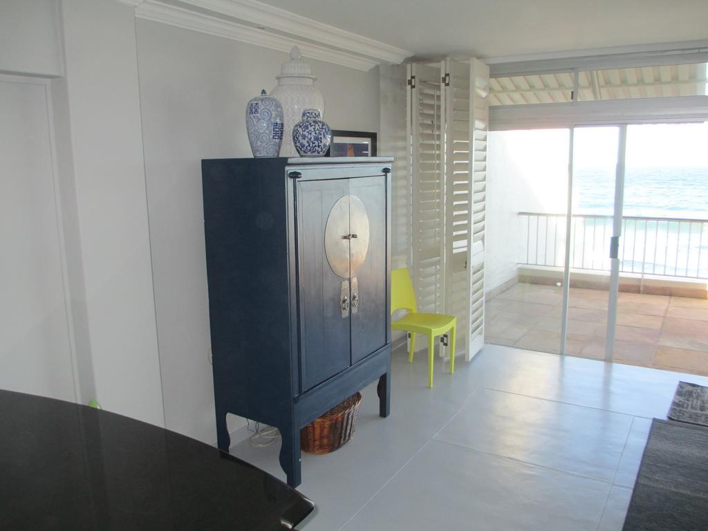 Apartment 20 Bronze Bay Durban Habitación foto