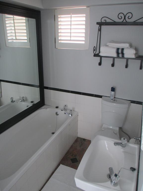 Apartment 20 Bronze Bay Durban Habitación foto